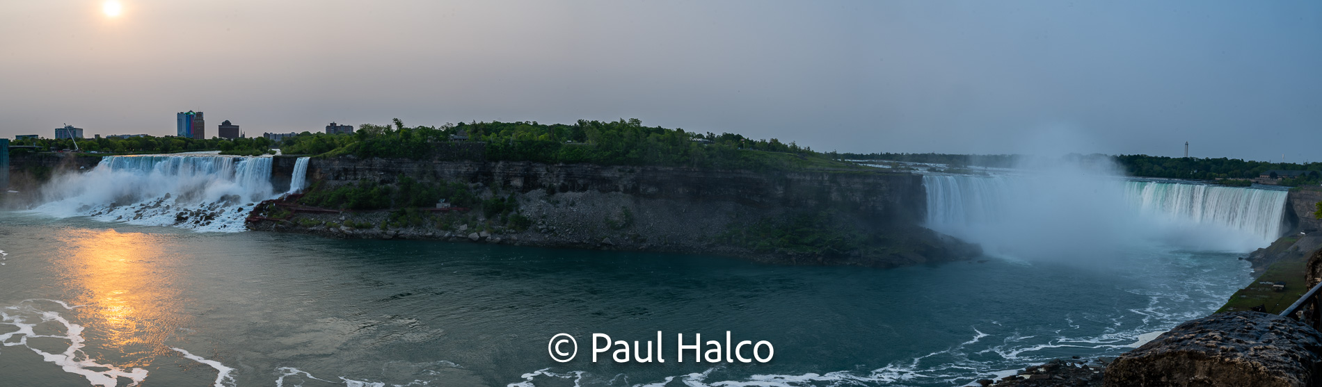 Paul Halco - Niagra Falls-17